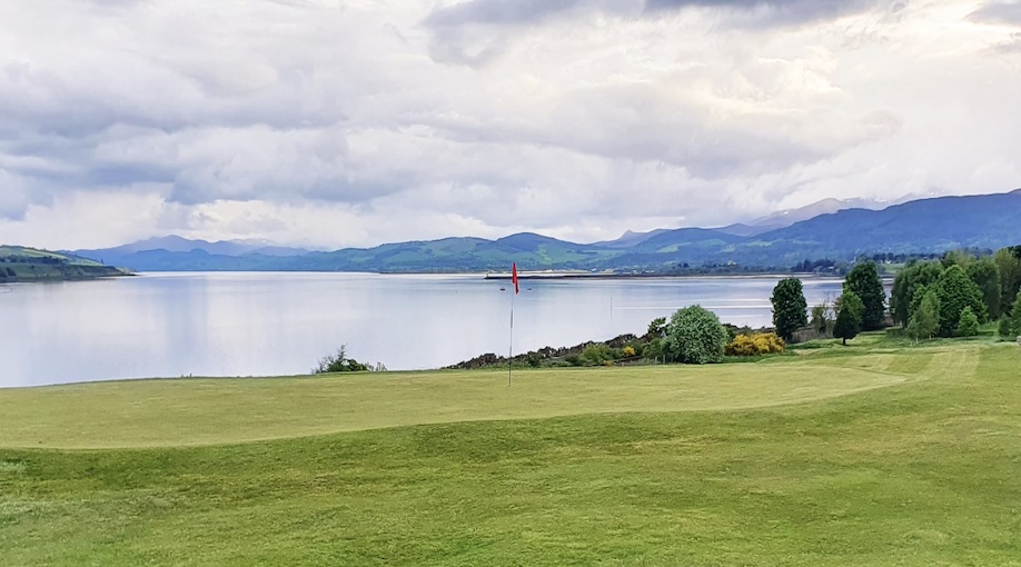 Photo of Invergordon Golf Club